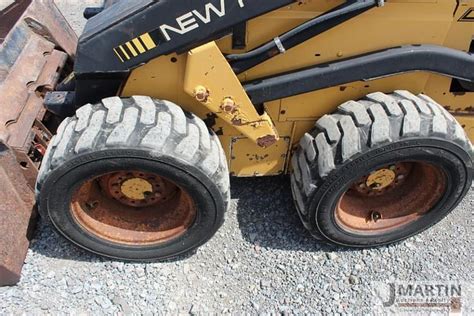 new holland l455 skid steer parts|l455 new holland specs.